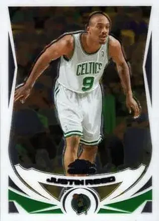 Justin Reed