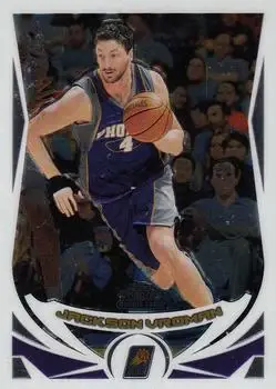 2004-05 Topps Chrome #211 Jackson Vroman