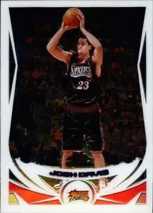 Josh Davis