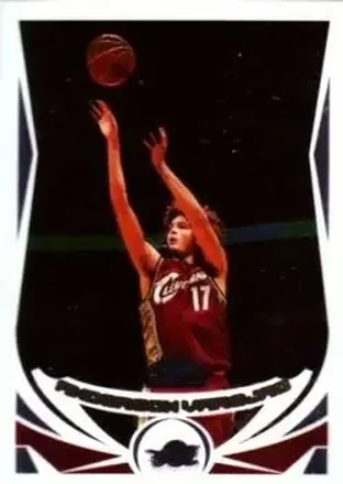 Anderson Varejão Vorderseite