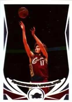 2004-05 Topps Chrome #220 Anderson Varejão
