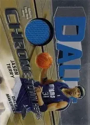 Jason Terry
