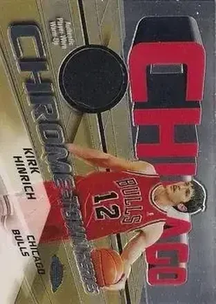 Kirk Hinrich