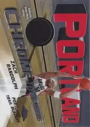 Zach Randolph