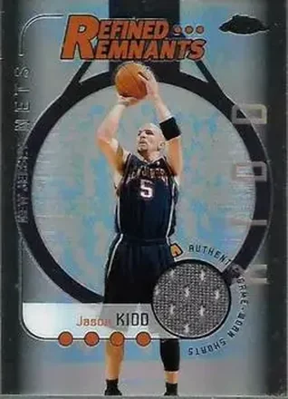 Jason Kidd