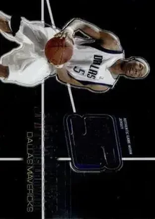 Josh Howard
