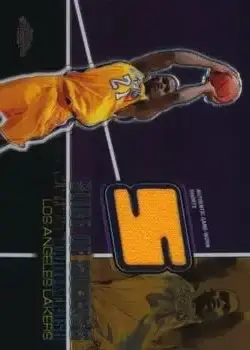 2004-05 Topps Chrome #SS-KR Slice of Success Kareem Rush