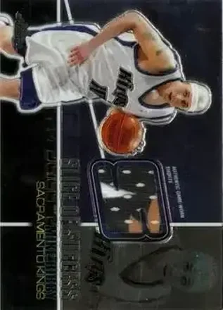 Mike Bibby