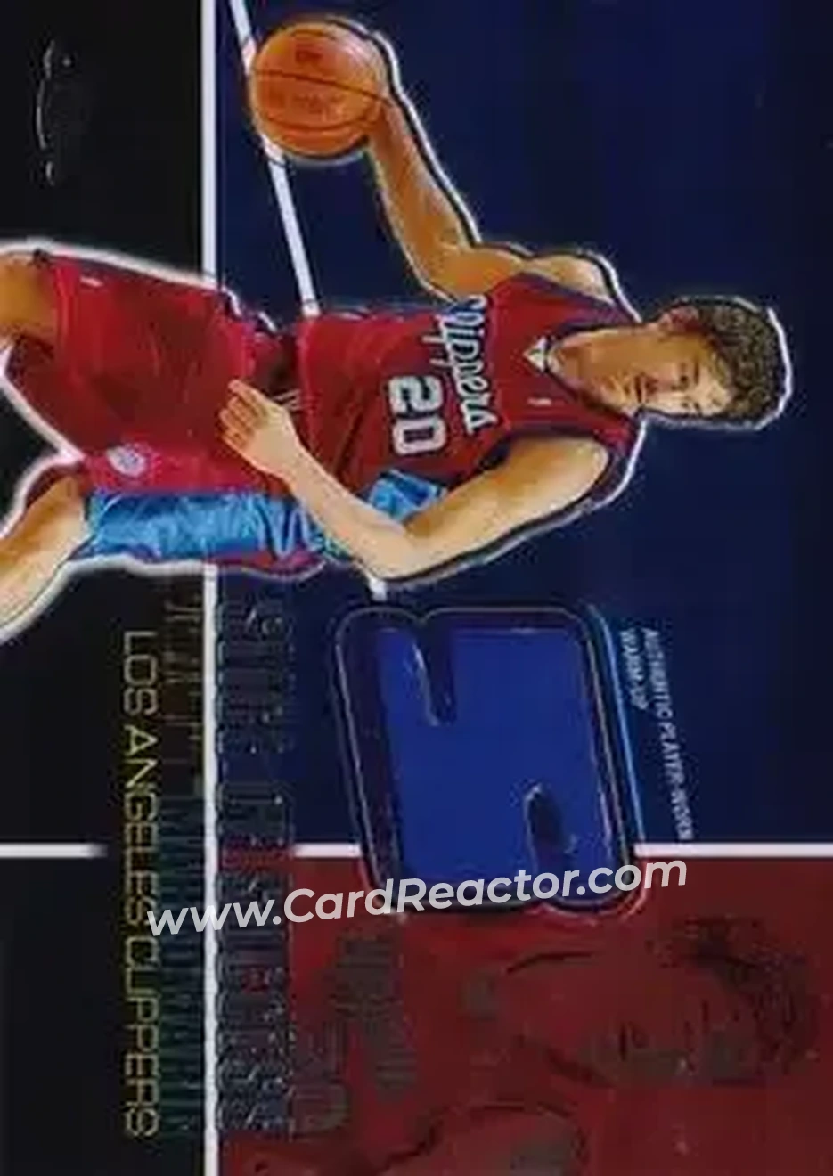 Powiększony obraz karty