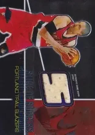 Shareef Abdur-Rahim