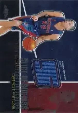 Tayshaun Prince
