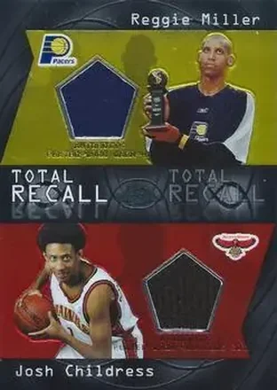 Card #TR-MC Vorderseite