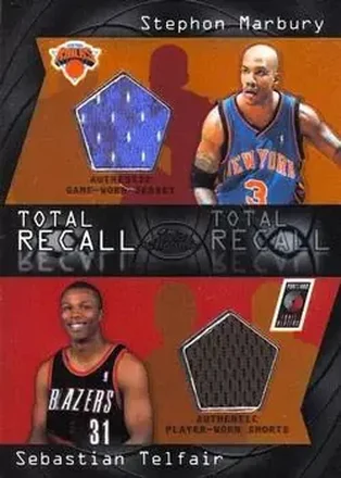 Card #TR-MT