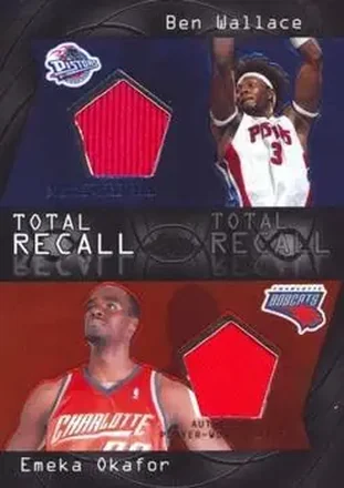 Card #TR-WO