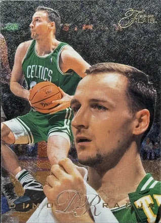 Dino Radja