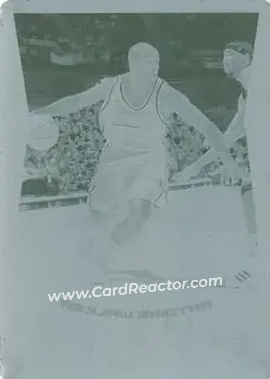 Image agrandie de la carte