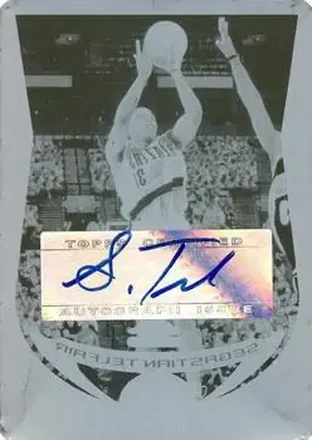 Sebastian Telfair