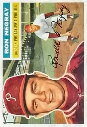 Ron Negray