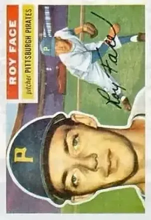 Roy Face