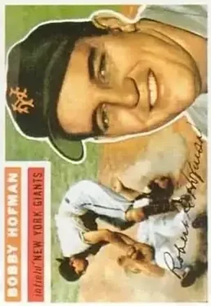 Bobby Hofman