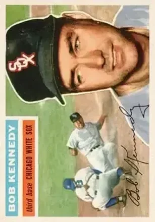 Bob Kennedy