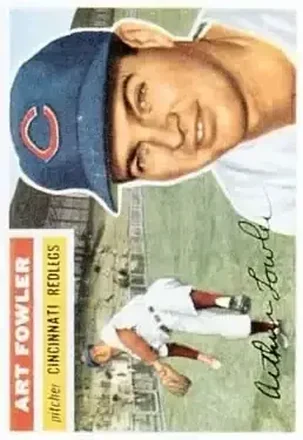 Art Fowler