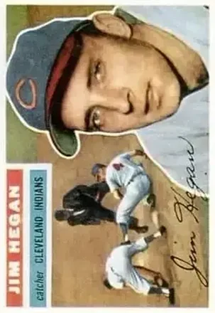 Jim Hegan