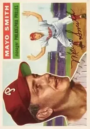 Mayo Smith
