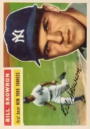 Bill Skowron