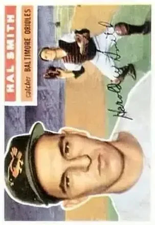 Hal Smith