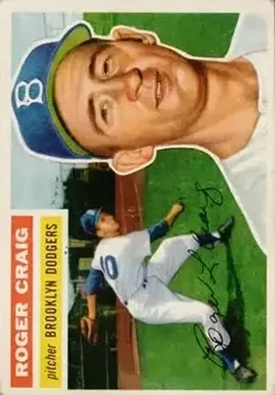 Roger Craig