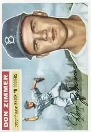 Don Zimmer