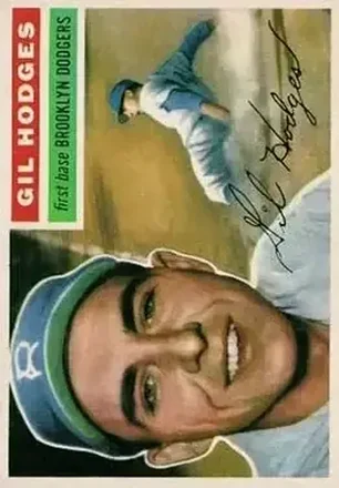 Gil Hodges