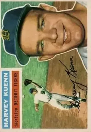 Harvey Kuenn