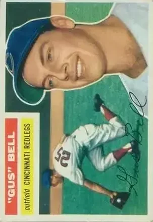 Dave Bell