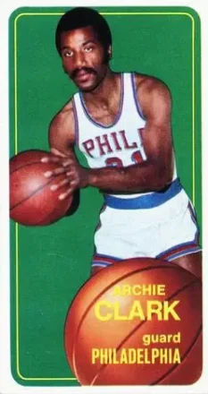 Archie Clark