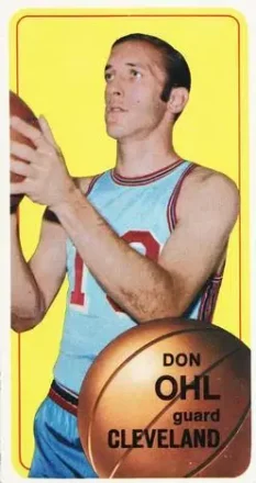 Don Ohl