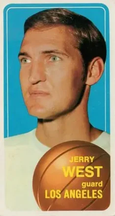Jerry West