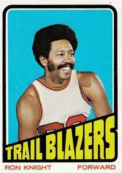 #101 - Ron Knight