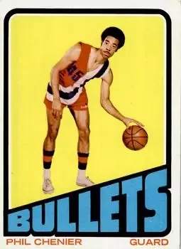 #102 - Phil Chenier