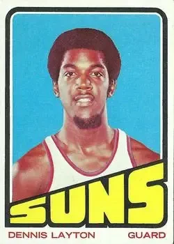 #106 - Dennis Layton