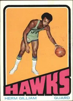 Front of Herm Gilliam