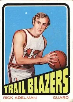 #117 - Rick Adelman