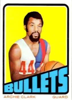 #120 - Archie Clark