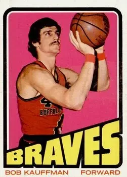 #125 - Bob Kauffman
