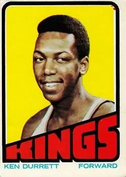 #134 - Ken Durrett
