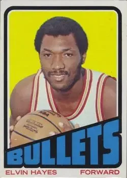 #150 - Elvin Hayes
