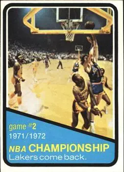 Front of Card #155