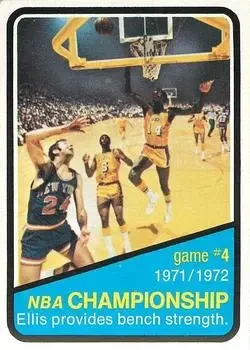 Front of Card #157
