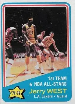 #164 - Jerry West